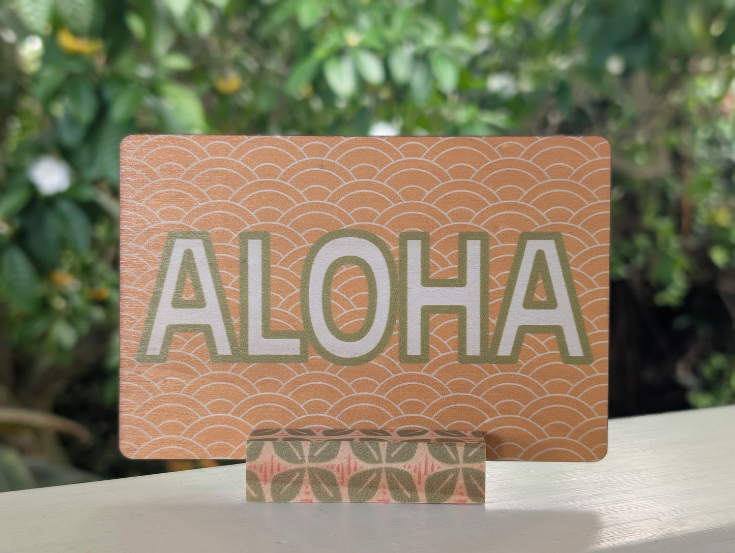 Mini Signs