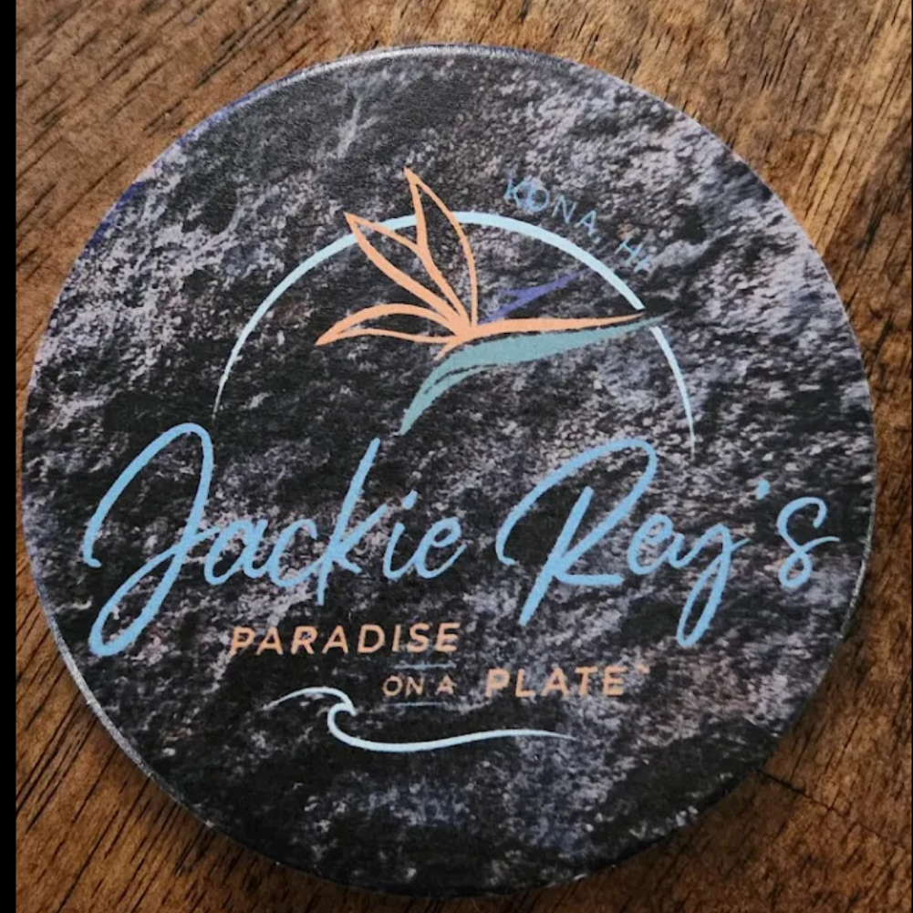 Custom Branded / Logo Coasters