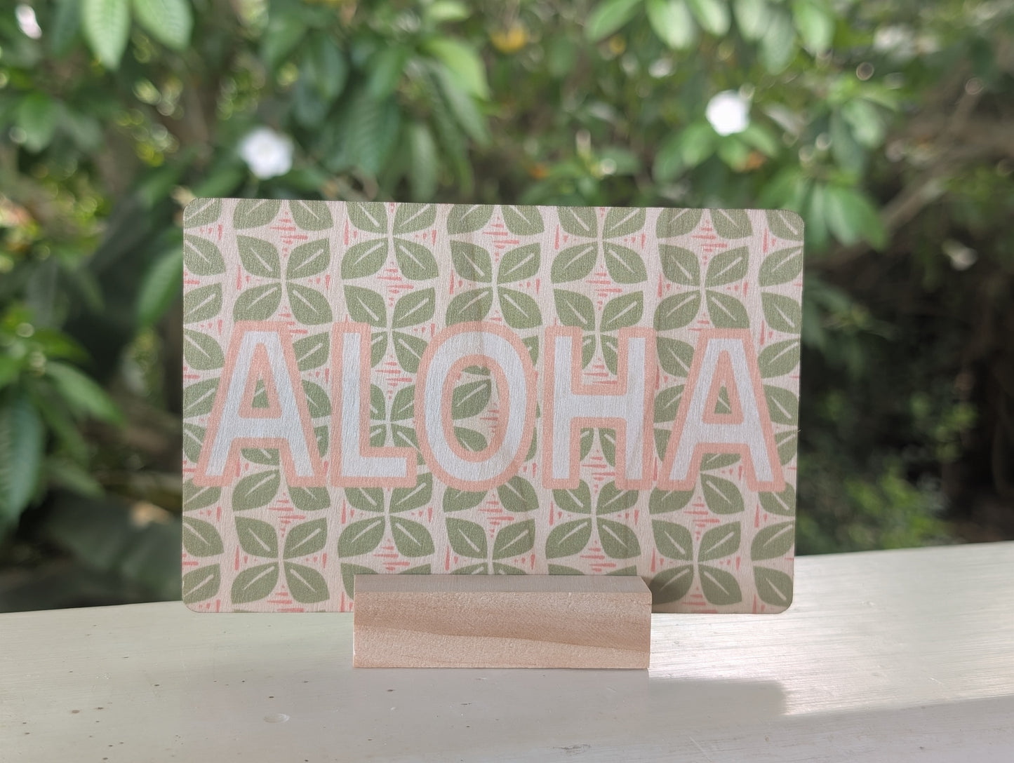Mini Signs