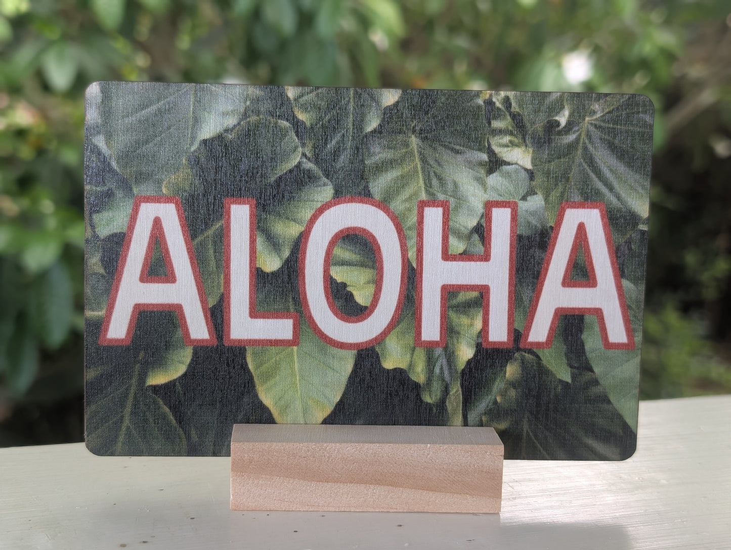 Mini Signs