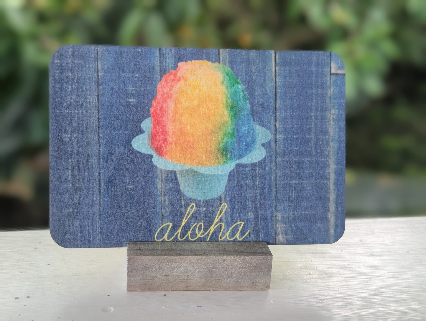 Mini Signs