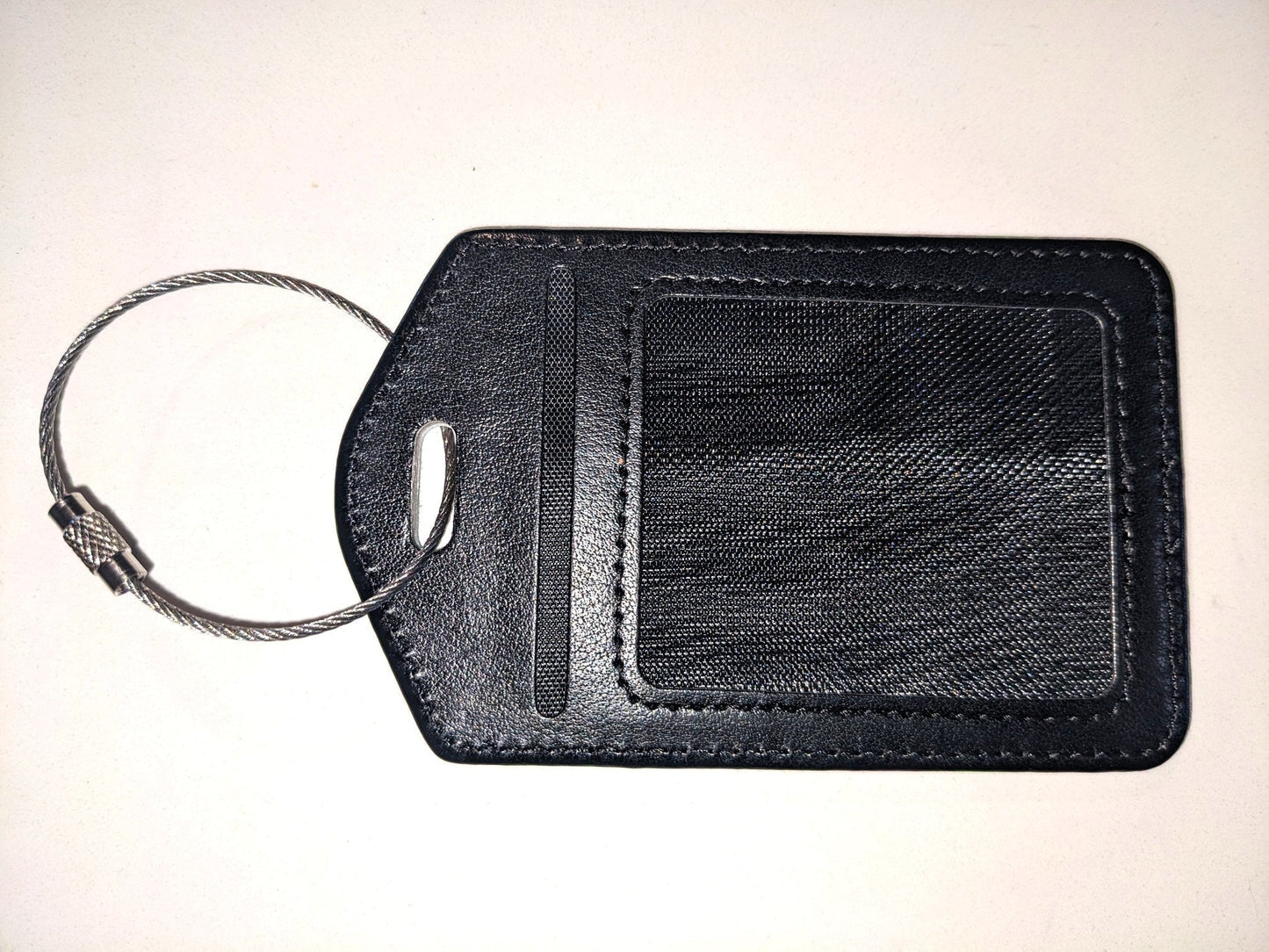 Surfers -  Luggage Tag