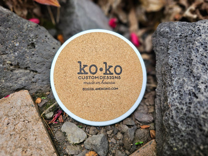 Kona Coffee - Ceramic