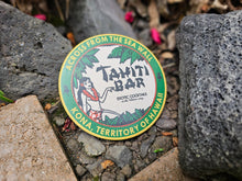 Load image into Gallery viewer, Tahiti Bar - Ceramic
