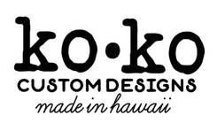 Koko Custom Designs