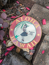 Load image into Gallery viewer, Hawaii Hula - Ceramic
