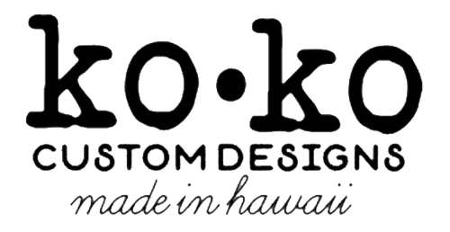 Koko Custom Designs
