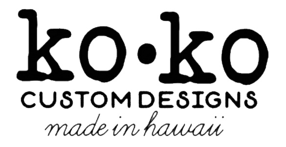 Koko Custom Designs