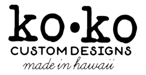 Koko Custom Designs
