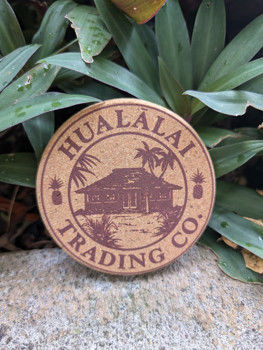 Custom Branded / Logo Coasters
