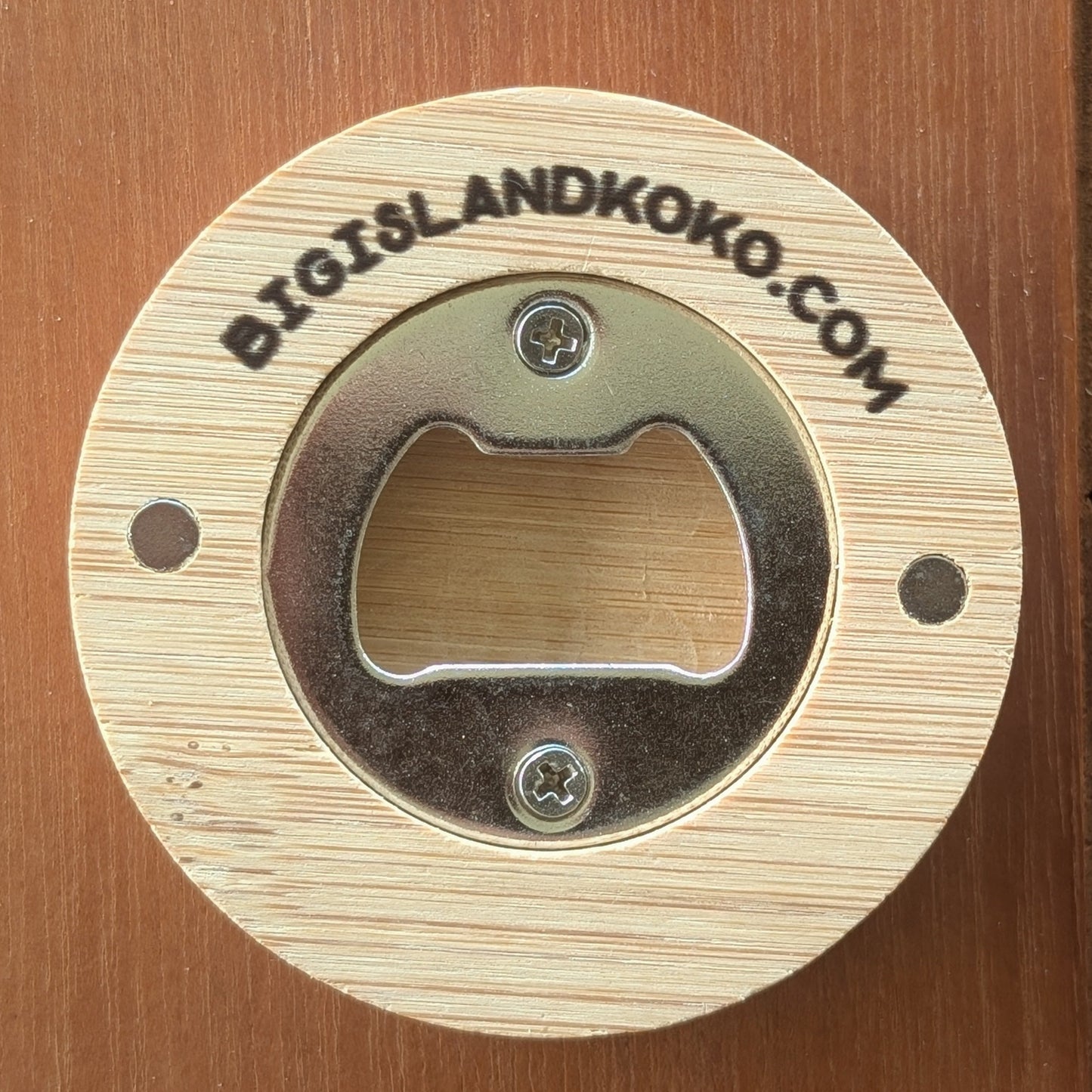 Bottle Opener Magnets