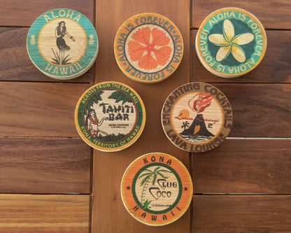 Bottle Opener Magnets