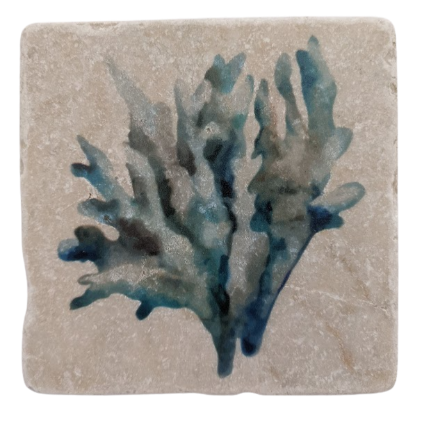 Tumbled Stone Coasters