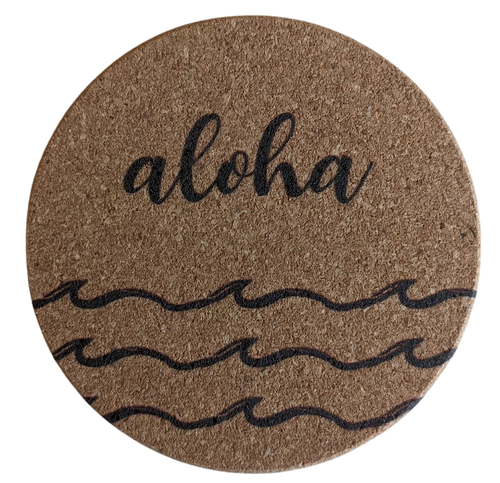 Aloha Feeling Wavey