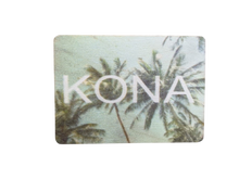 Load image into Gallery viewer, Vintage Kona - Wood Magnet
