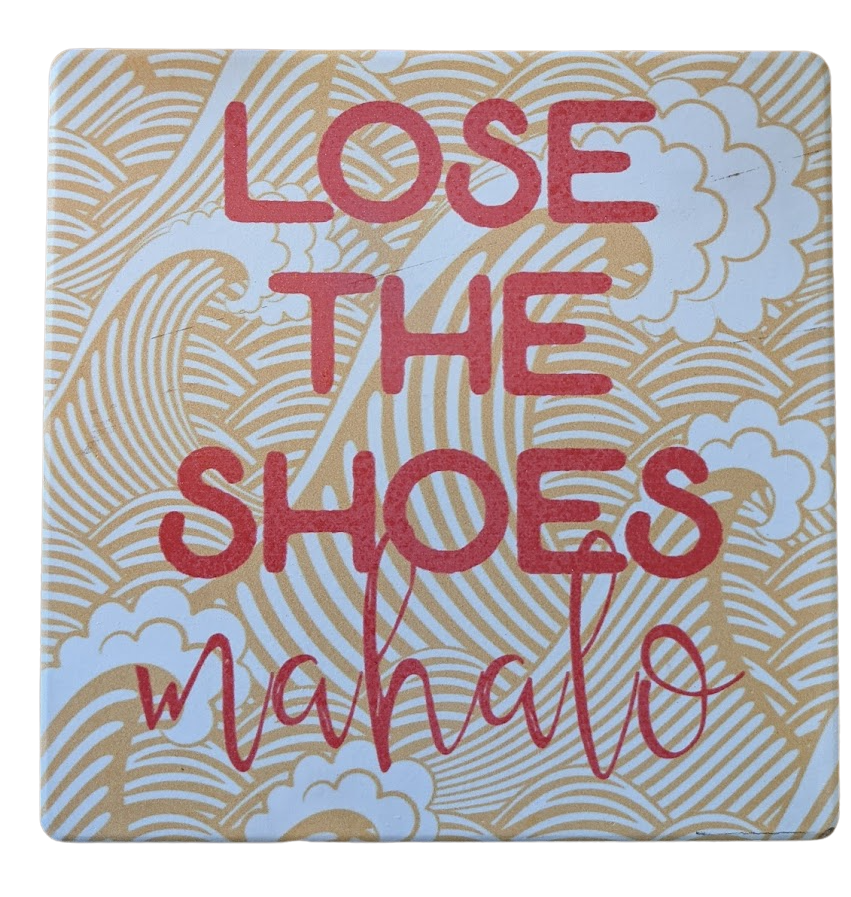 Lose the Shoes  - Wavey Yellow
