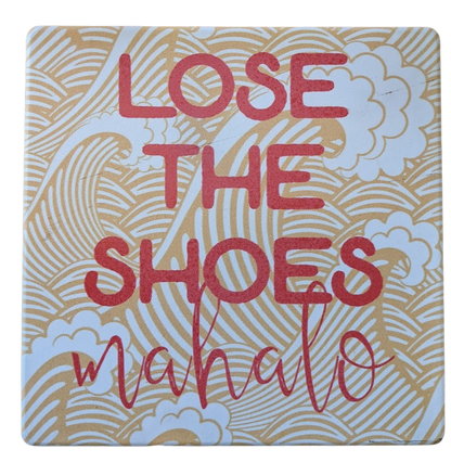 Lose the Shoes  - Wavey Yellow