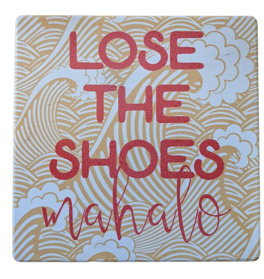 Lose the Shoes  - Wavey Yellow