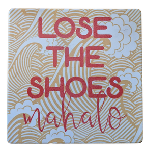 Lose the Shoes  - Wavey Yellow