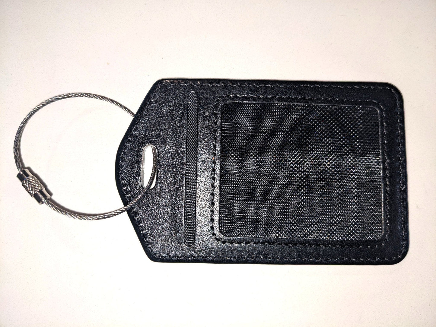 Honu - Luggage Tag