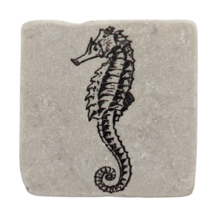 Tumbled Stone Coasters