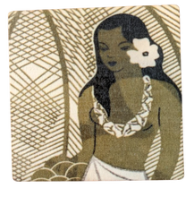 Load image into Gallery viewer, Wood Coasters - Set of 2 -  Mix &amp; Match
